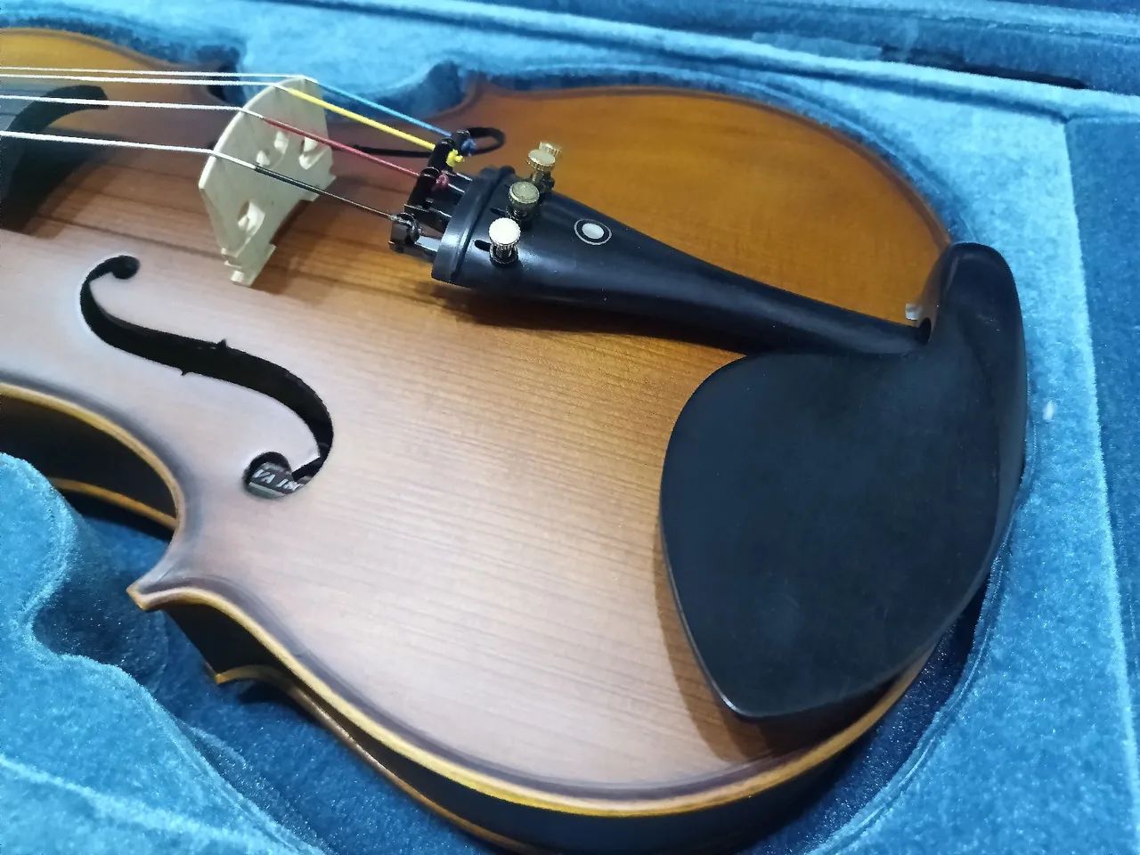 Viola de Arco Eagle VA180 - Foto 3