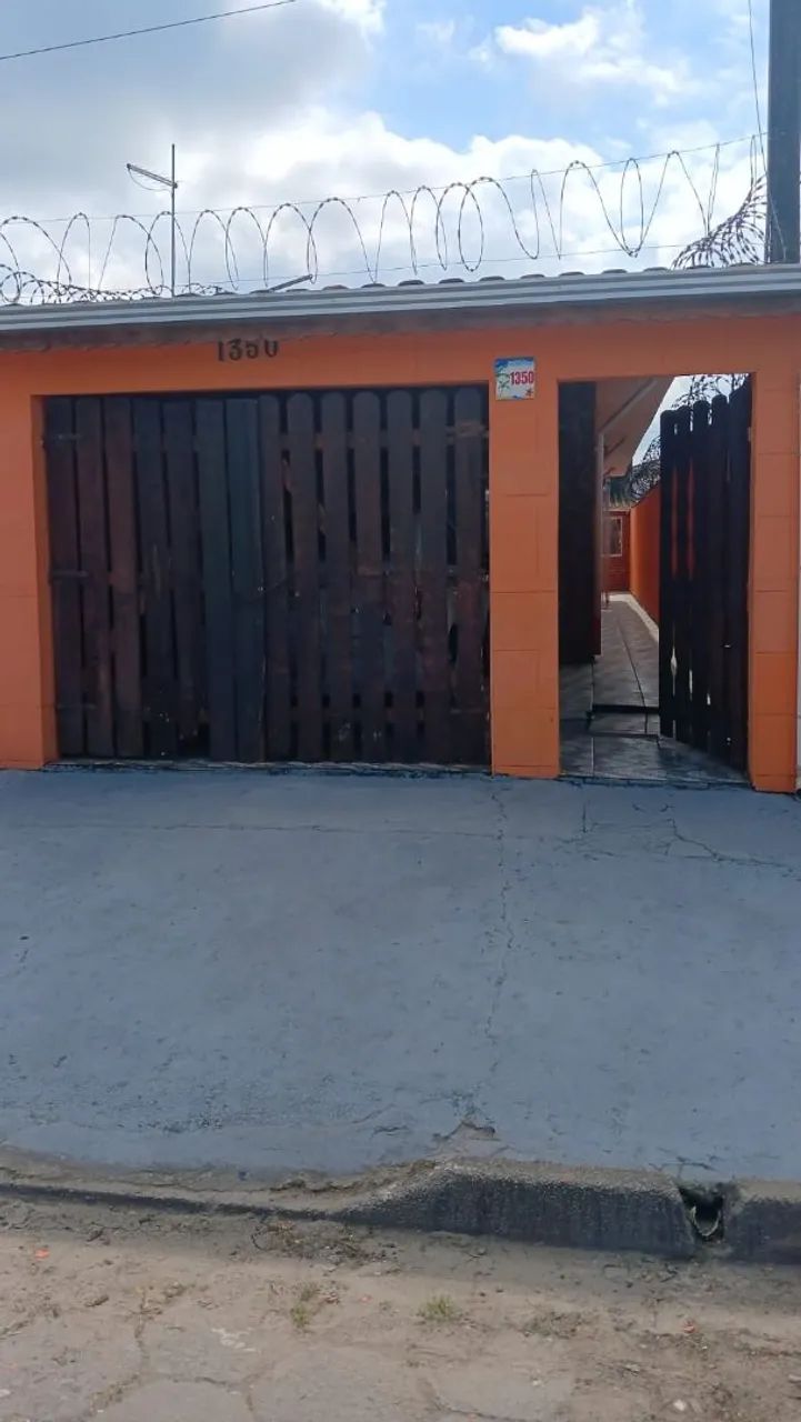 Casa de praia/  temporada 