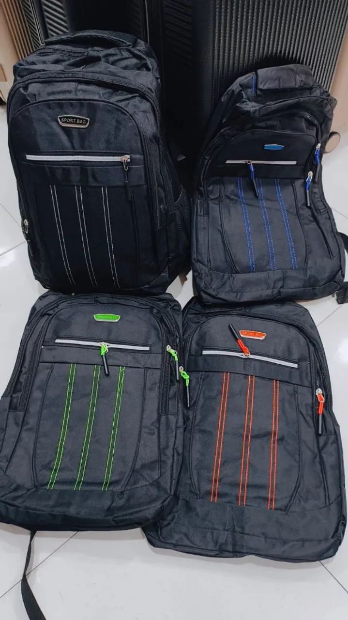 Mochila 