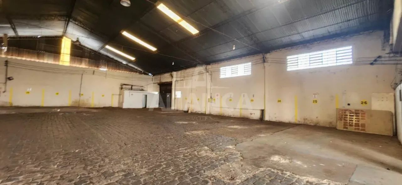 Cômodo comercial para aluguel osvaldo rezende uberlândia - Foto 2