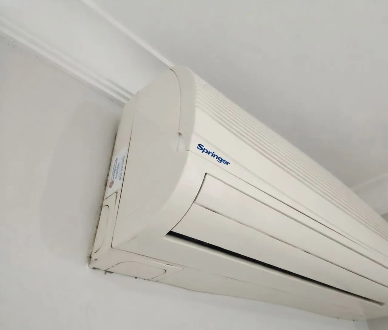 Ar Condicionado Springer Split 18.000Btus - Foto 3