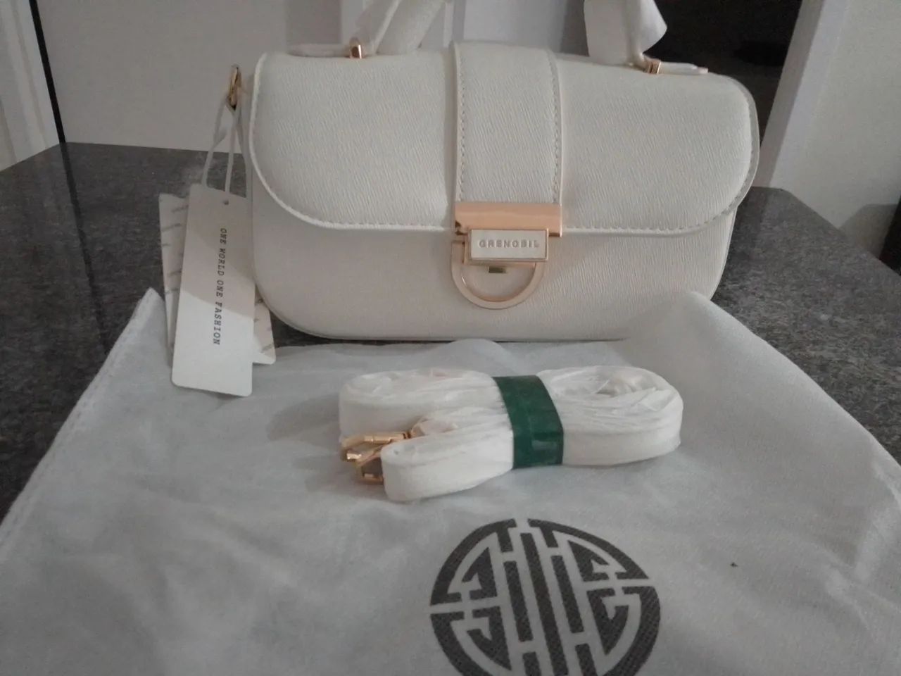 Bolsas Grenobil - Foto 4