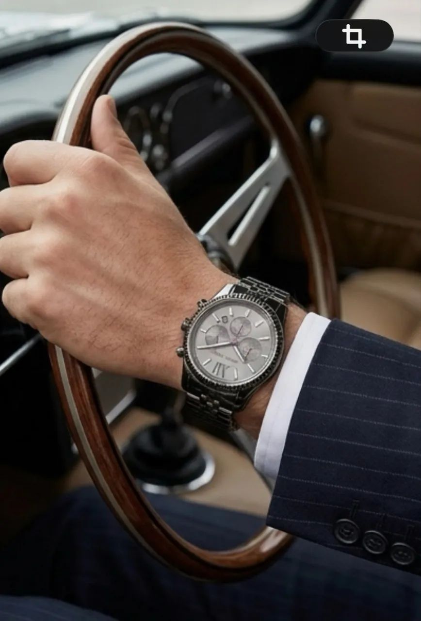 Relógio Michael Kors Masculino 