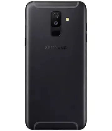 Samsung galaxy A6+ - usado