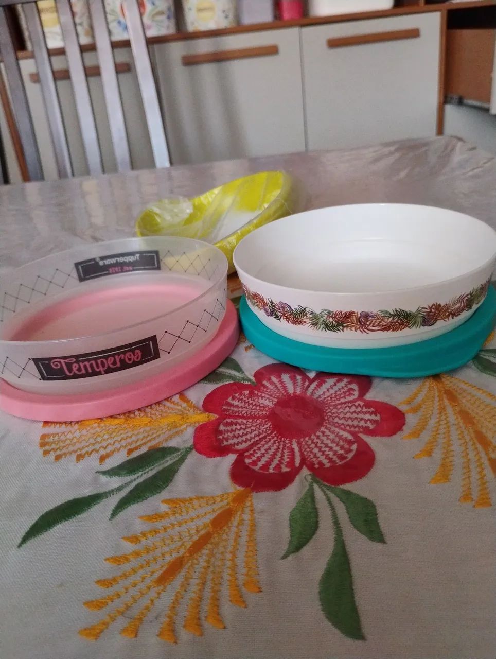 Kit Tupperware  - Foto 3
