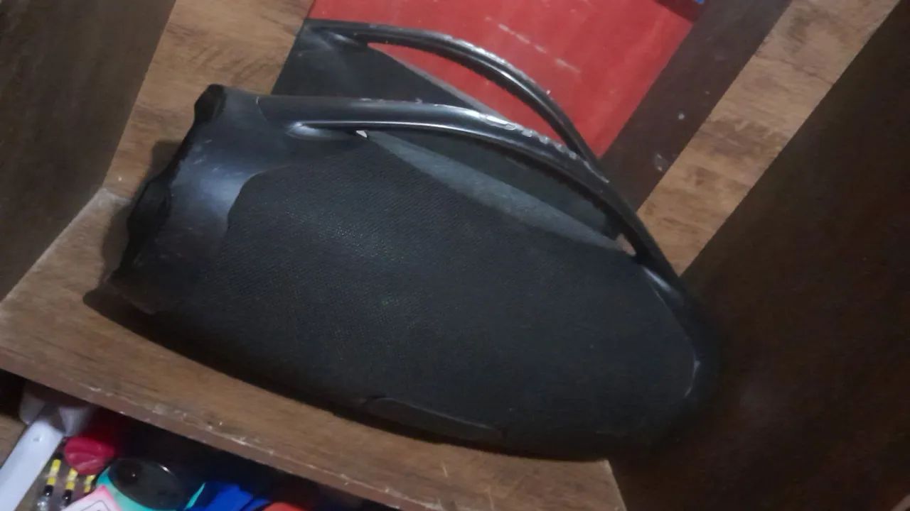 Caxia de som JBL  - Foto 2
