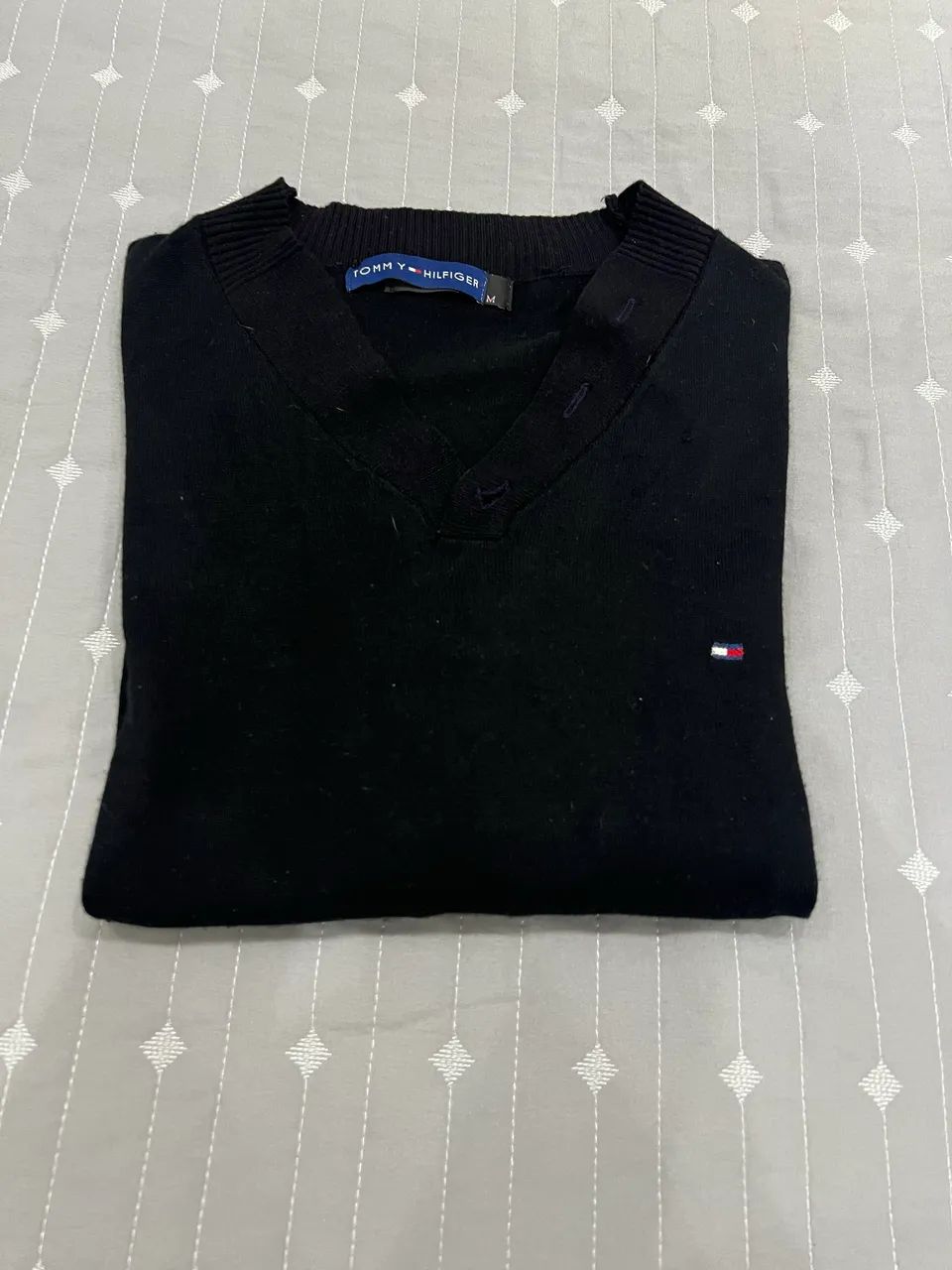 Suéter Masculino - Foto 3