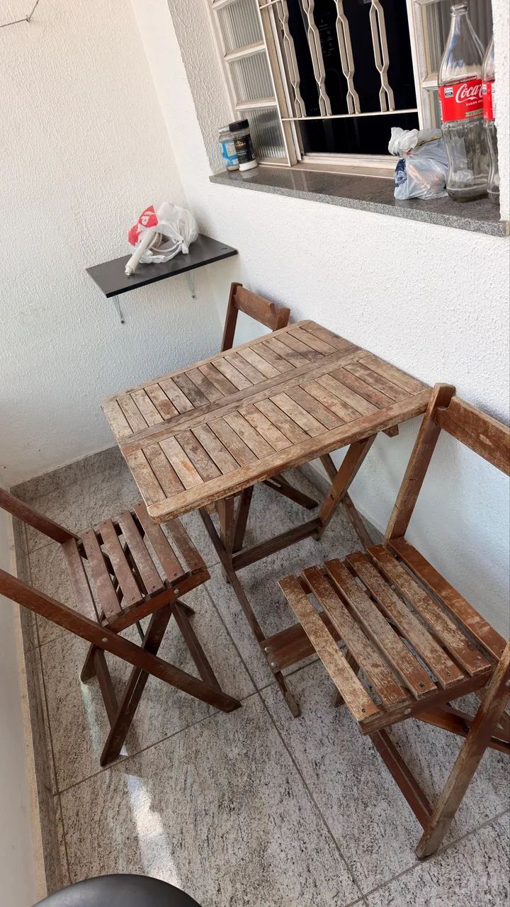 Mesa - Foto 2