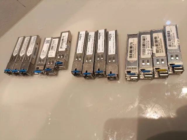 GBIC Module Kit 441992319913830401