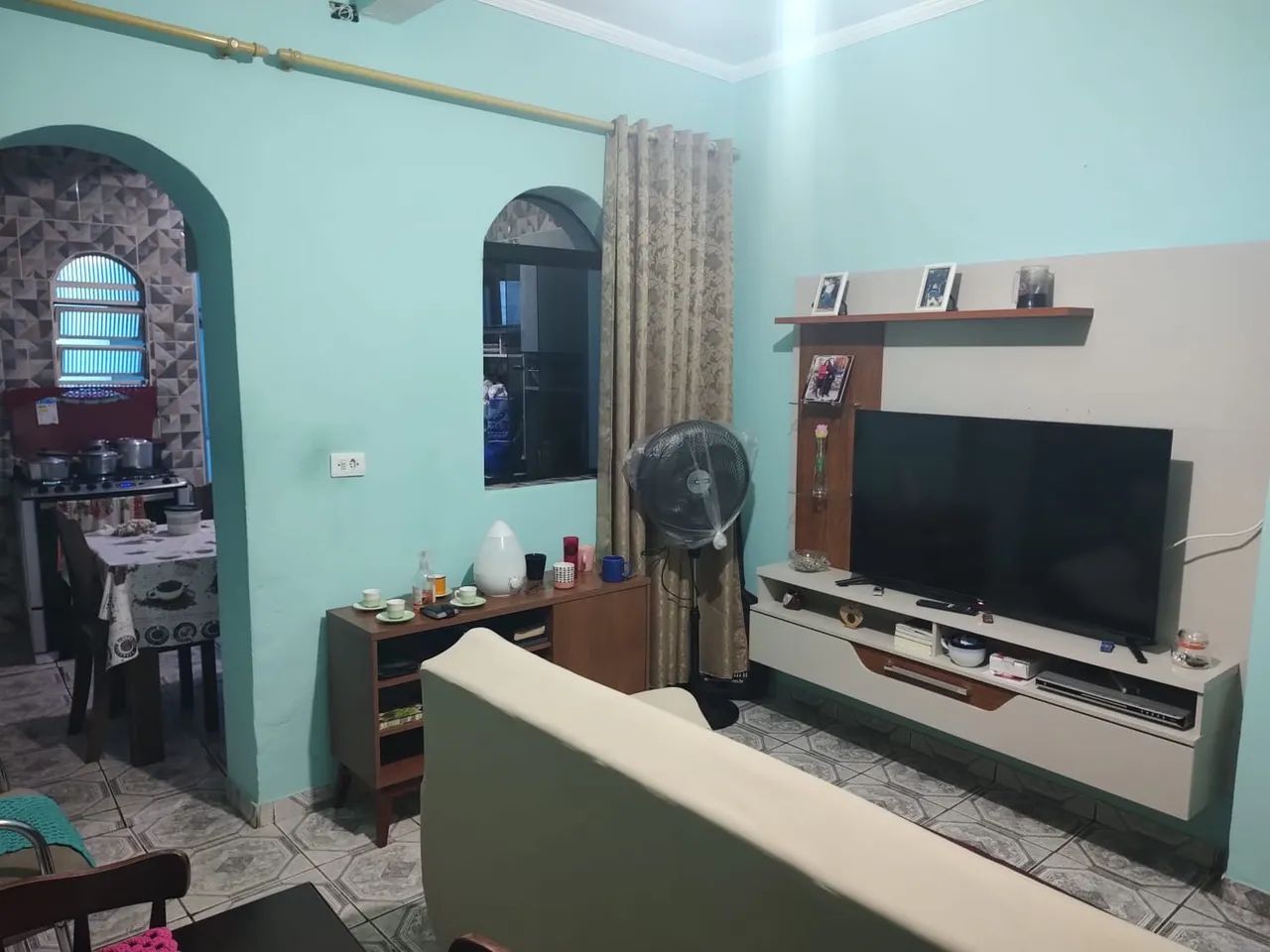 VENDE-SE CASA NO INAMAR (Caviuna)  - Foto 3