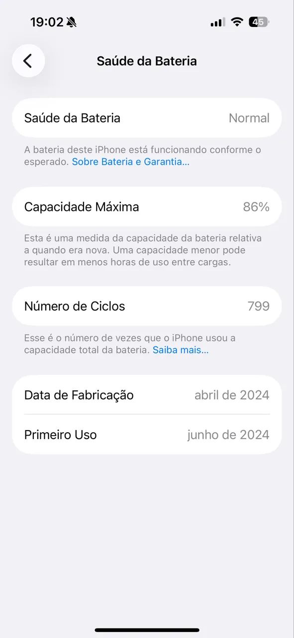 iphone 15 pro - Foto 5