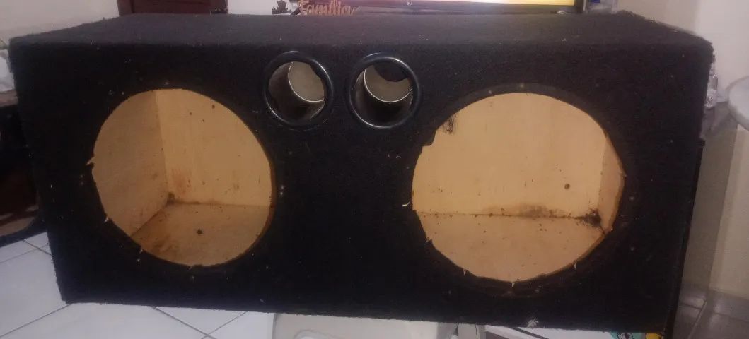 Caixas de som automotivo  - Foto 3