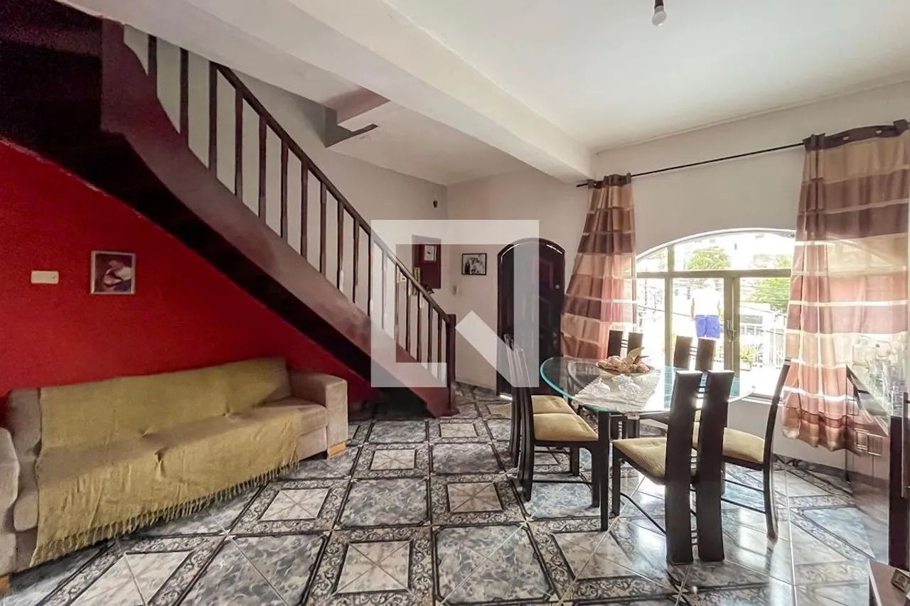 Casa à Venda - Aclimação, 5 Quartos, 150 m2