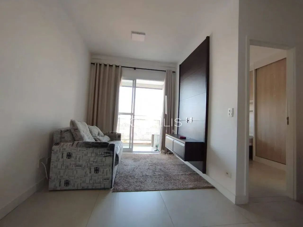 apartamento centro são José dos Campos