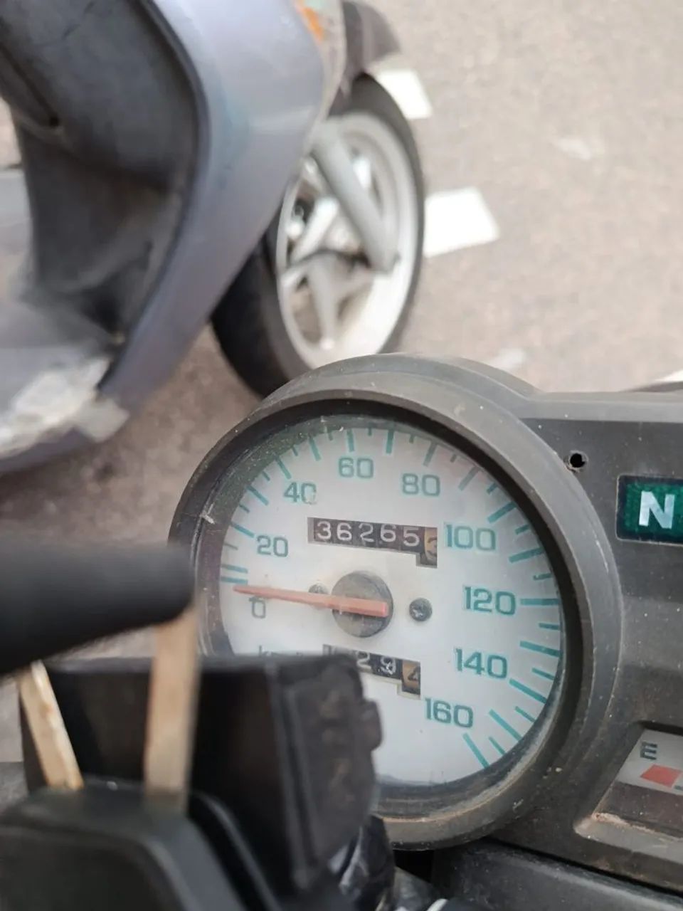 CBX 200 - Foto 5