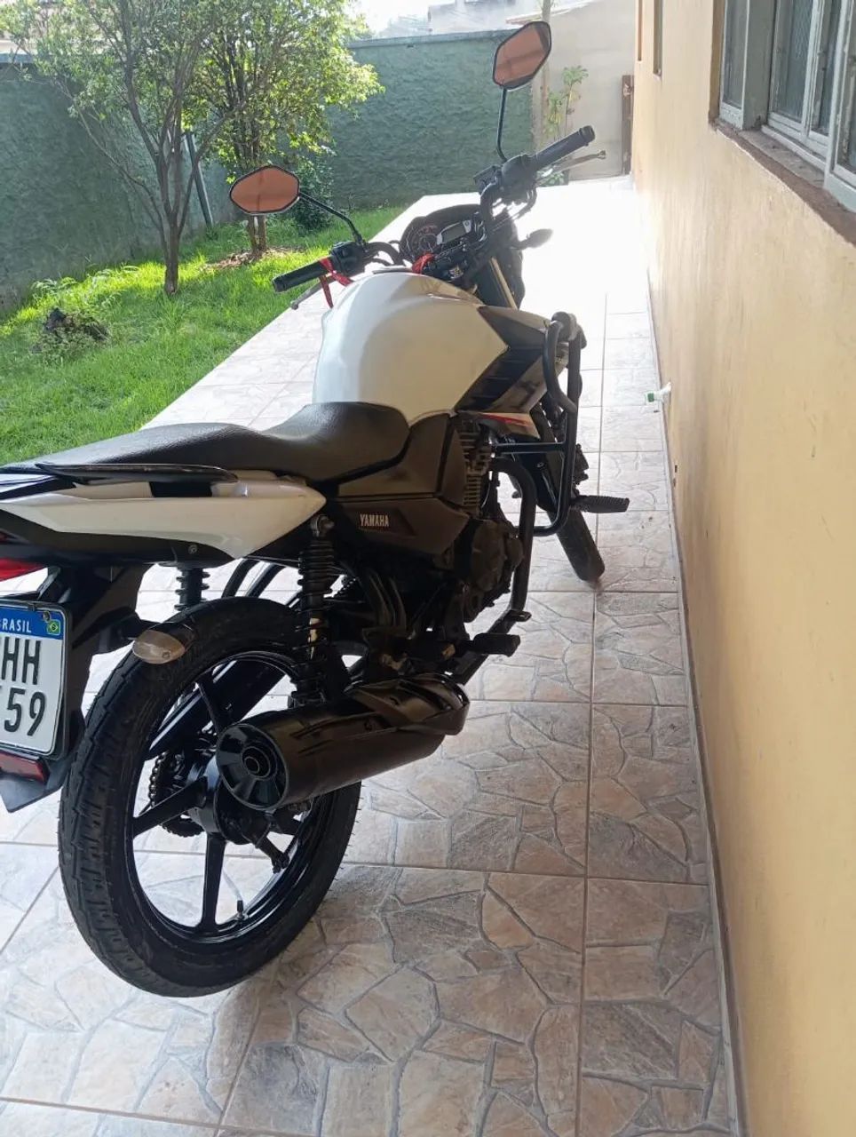 FAZER 150. 2018 - Foto 4