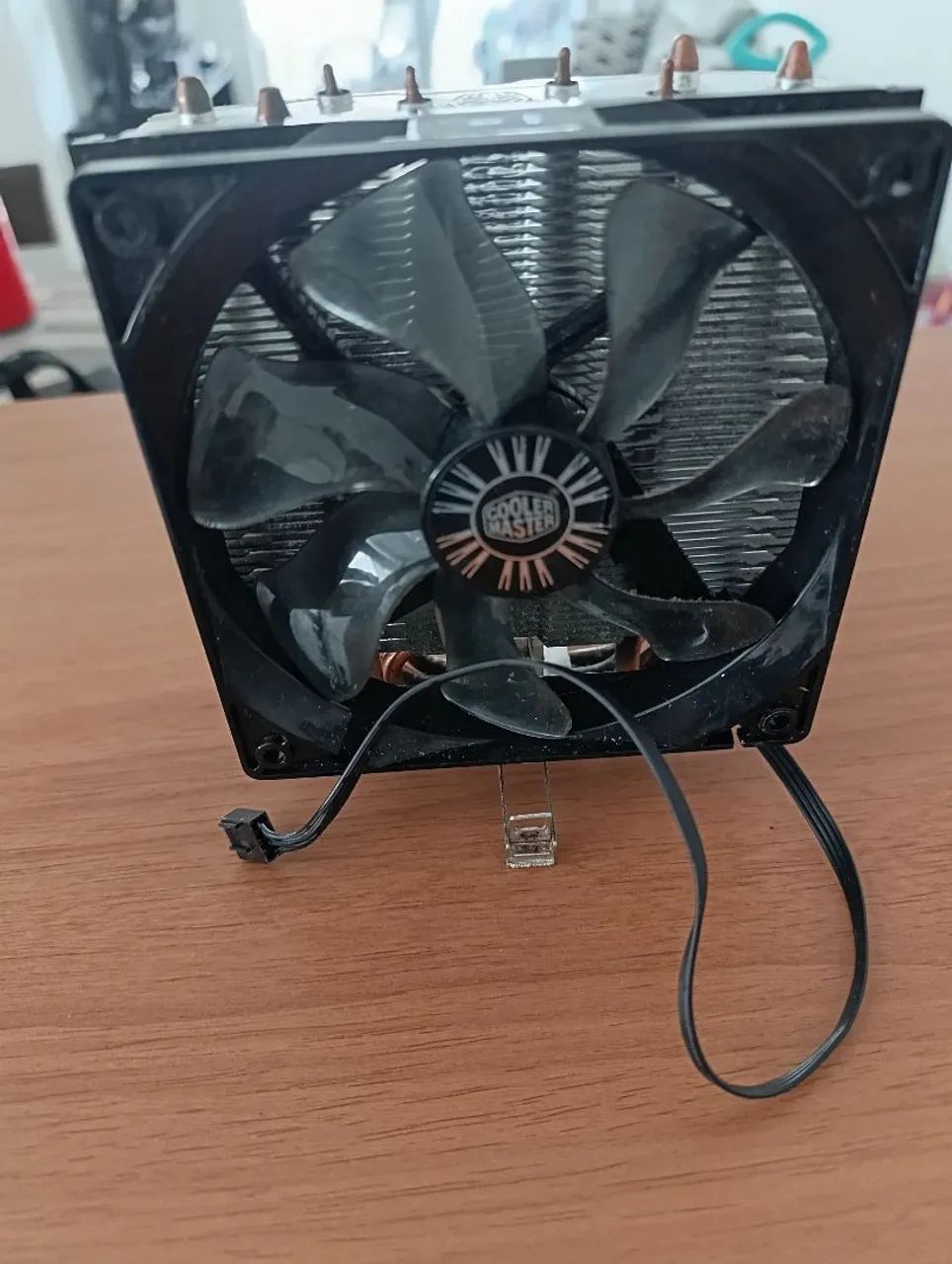 Cooler CoolMaster - Foto 2