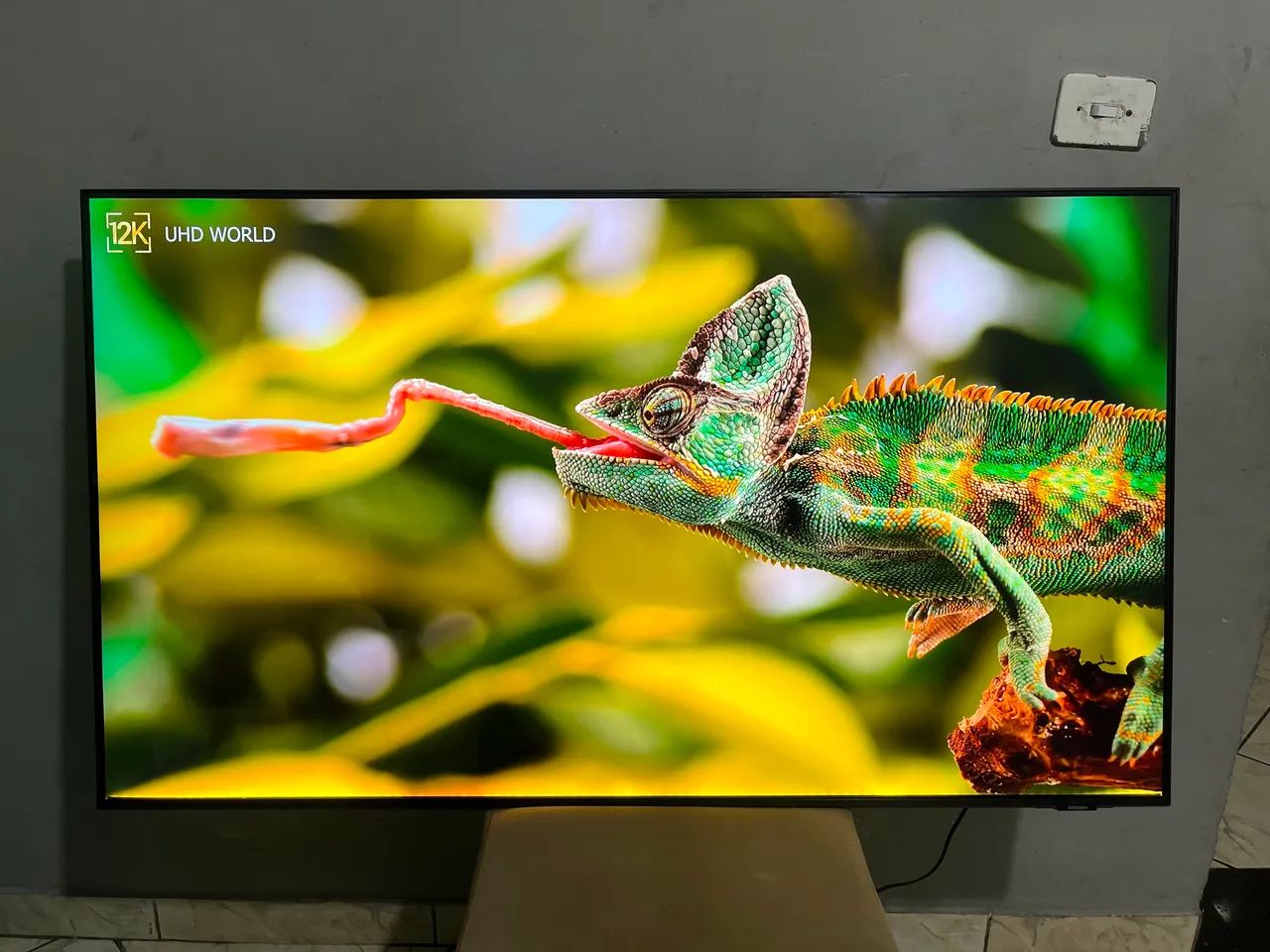 Tv Smart Samsung 4K 55p? | Xbox integrado + Alexa  - Foto 3
