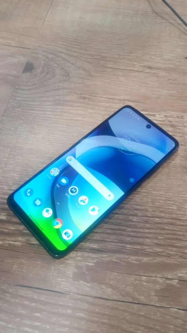 Celular Moto G 5G