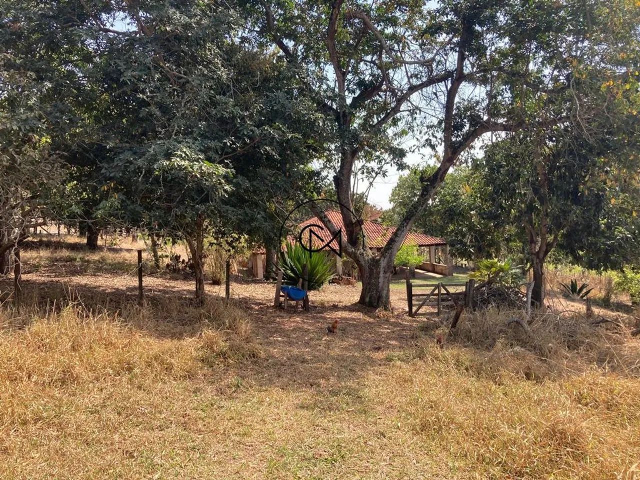Sítio à Venda em Porangaba, SP, 38 mil m2 com 2 casas e lago - Foto 2