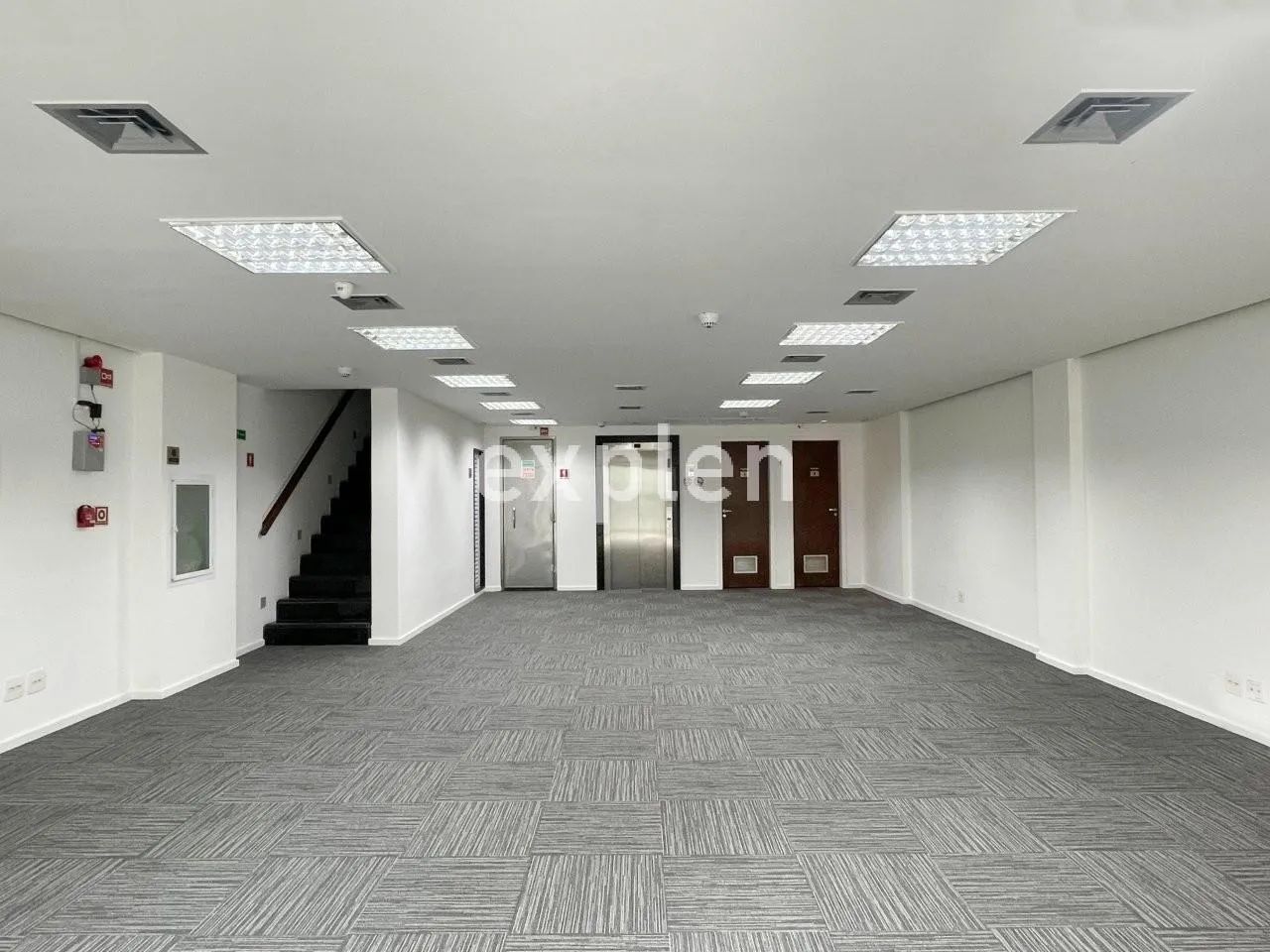 SALA COMERCIAL COMERCIAL em Rio de Janeiro - Rio de Janeiro, Humaitá - Foto 4