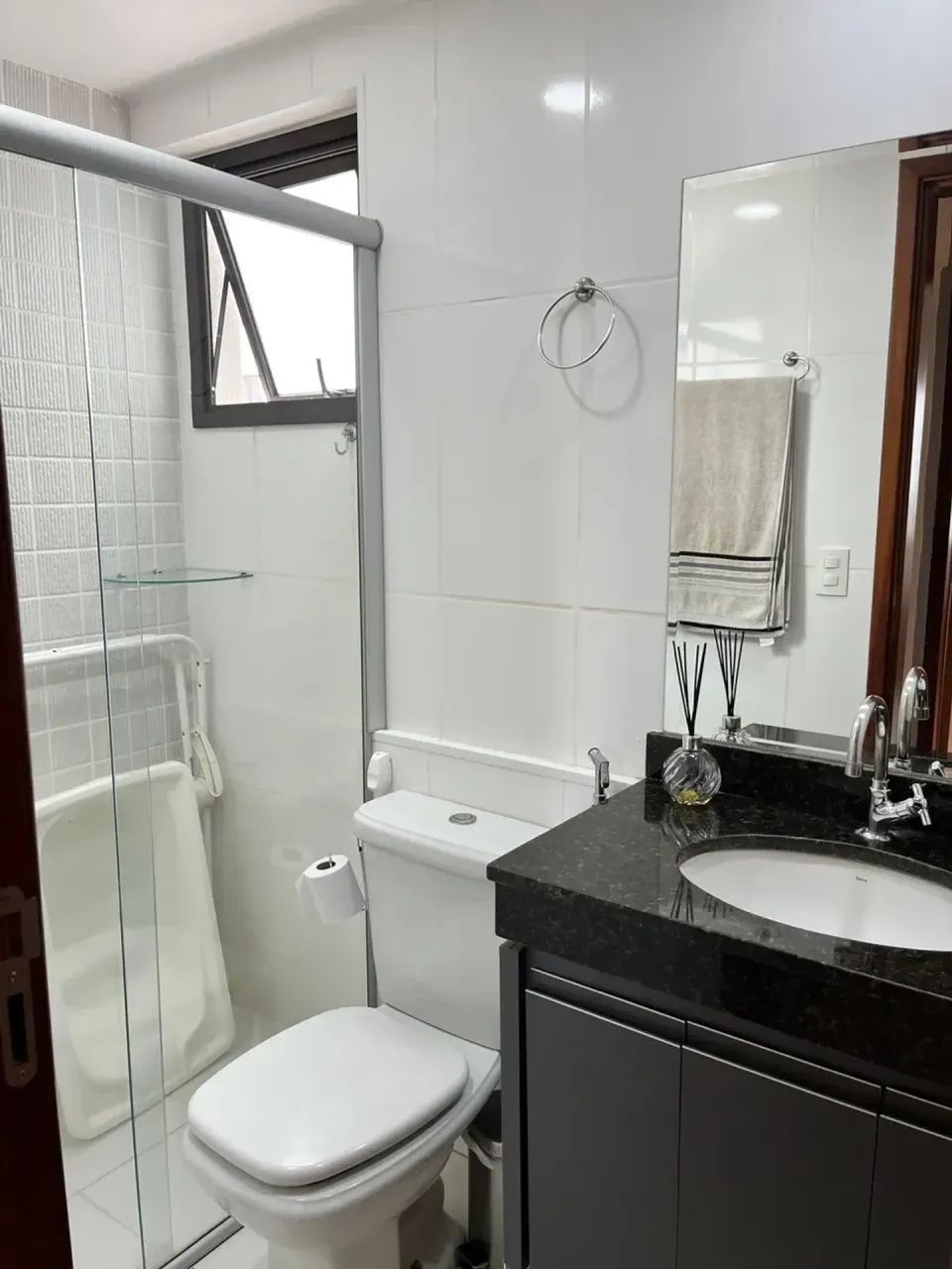 2 quartos Alto da Glória - Foto 4