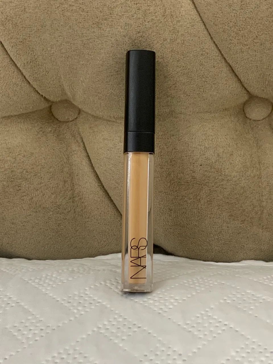 Corretivo Nars Cor Biscuit  - Foto 2