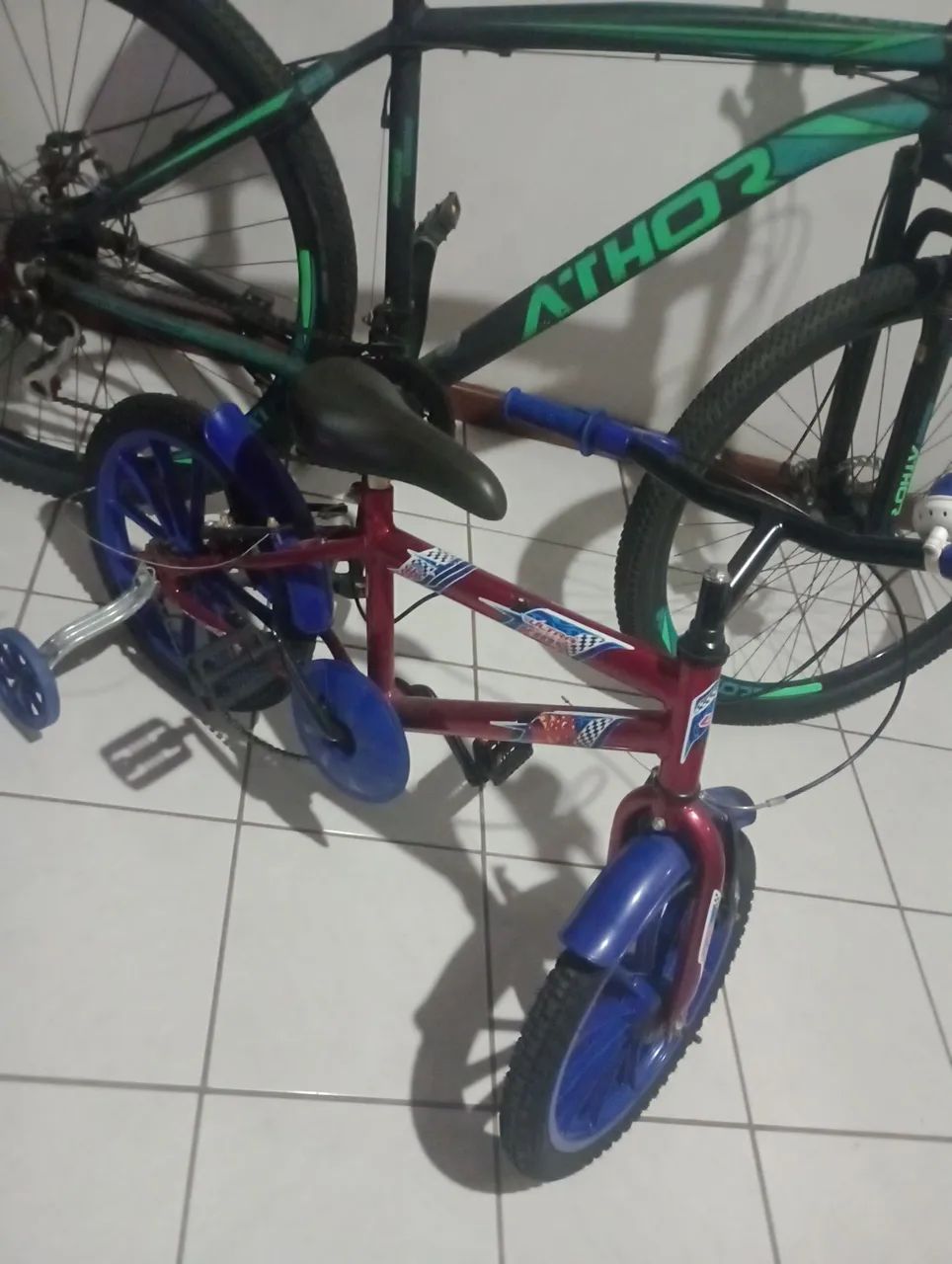 Venda de bicicletas - Foto 4