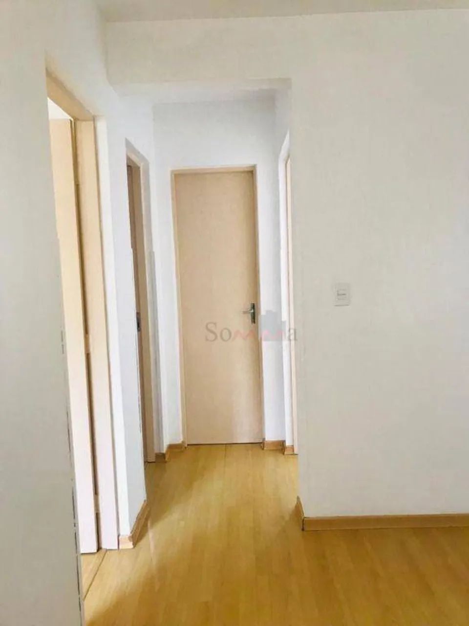 Apartamento com 2 dormitórios para alugar, 43 m² por R$ 1.250,00/mês + taxas- Sítio Cercad - Foto 5