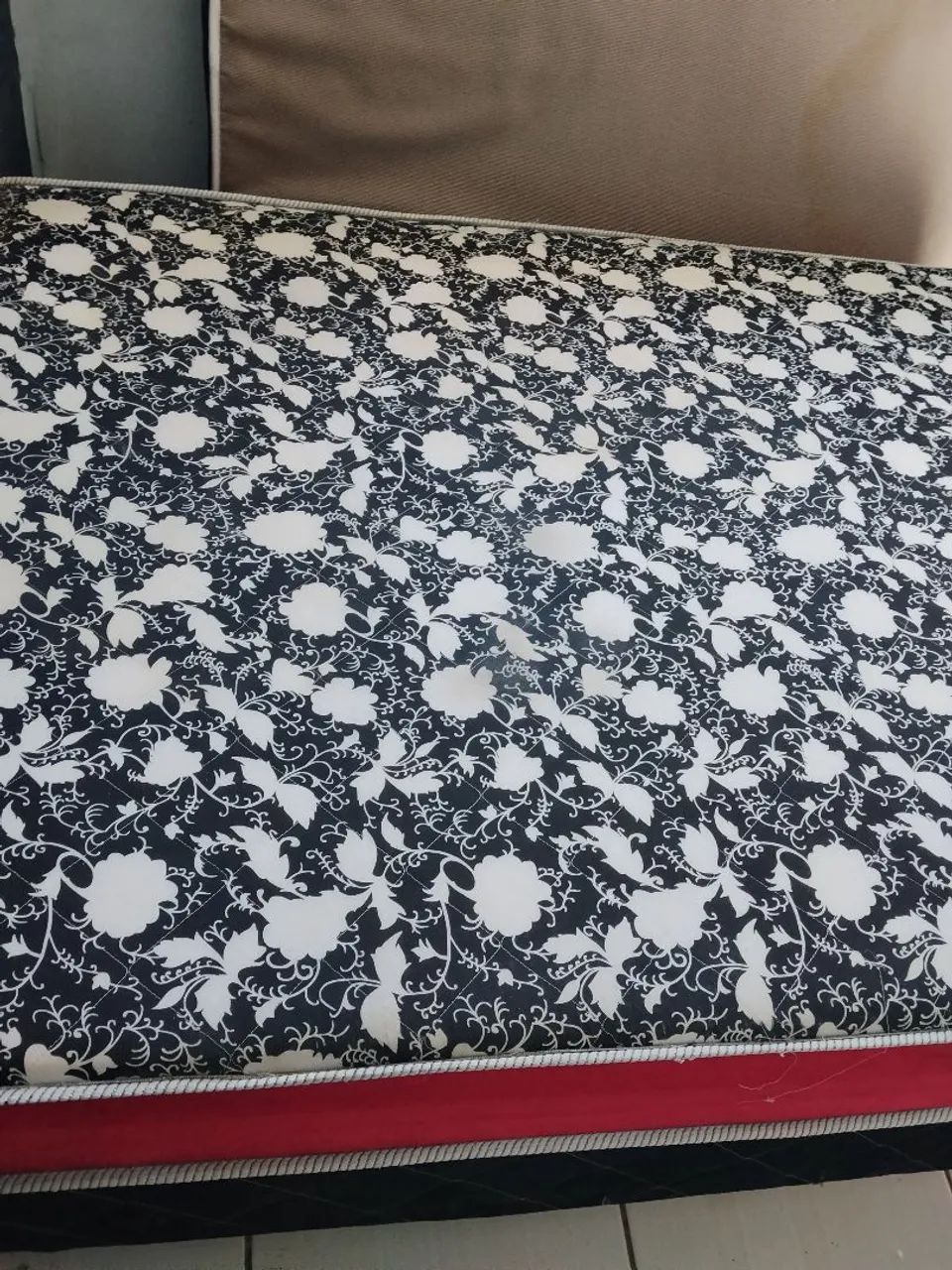 Cama casal - Foto 3