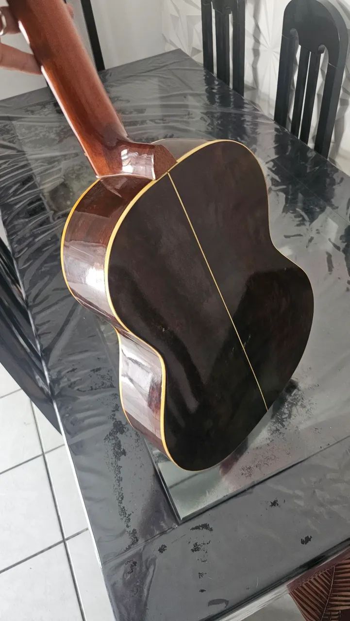 Violão Giannini  - Foto 2