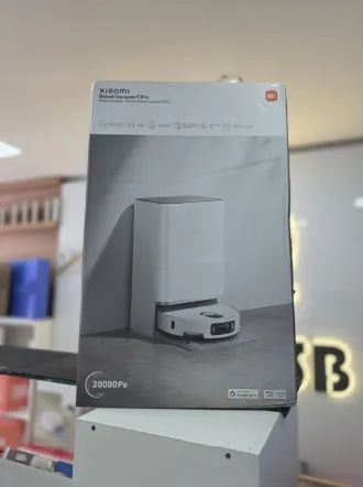 Xiaomi Vacuum 5 PRO - Aspirador Robô Original, Novo, Loja Física e Frete Grátis - Foto 3