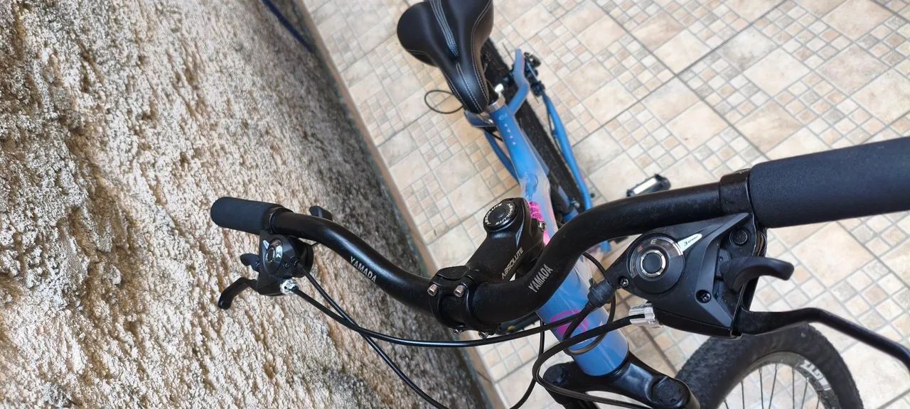 bicicleta  - Foto 2