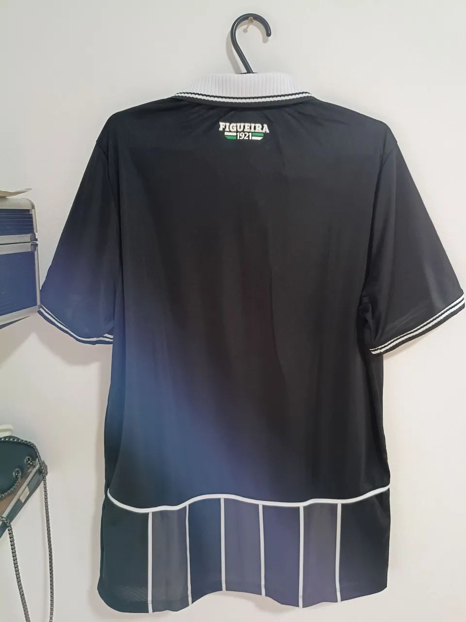 Camisa Figueirense SC - Foto 2