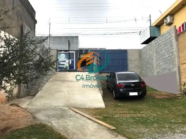 Terreno em Parque Uirapuru - Guarulhos - Foto 2