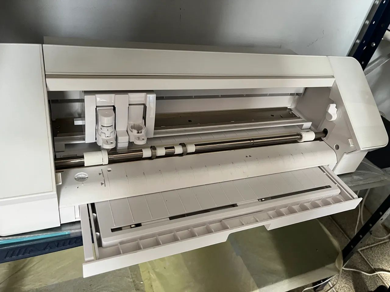 Máquina de corte Silhouette cameo 4 - Foto 3