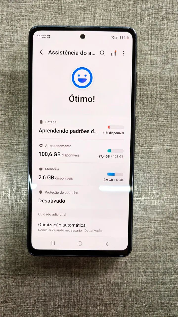 Samsung Galaxy S20 FE - Foto 2