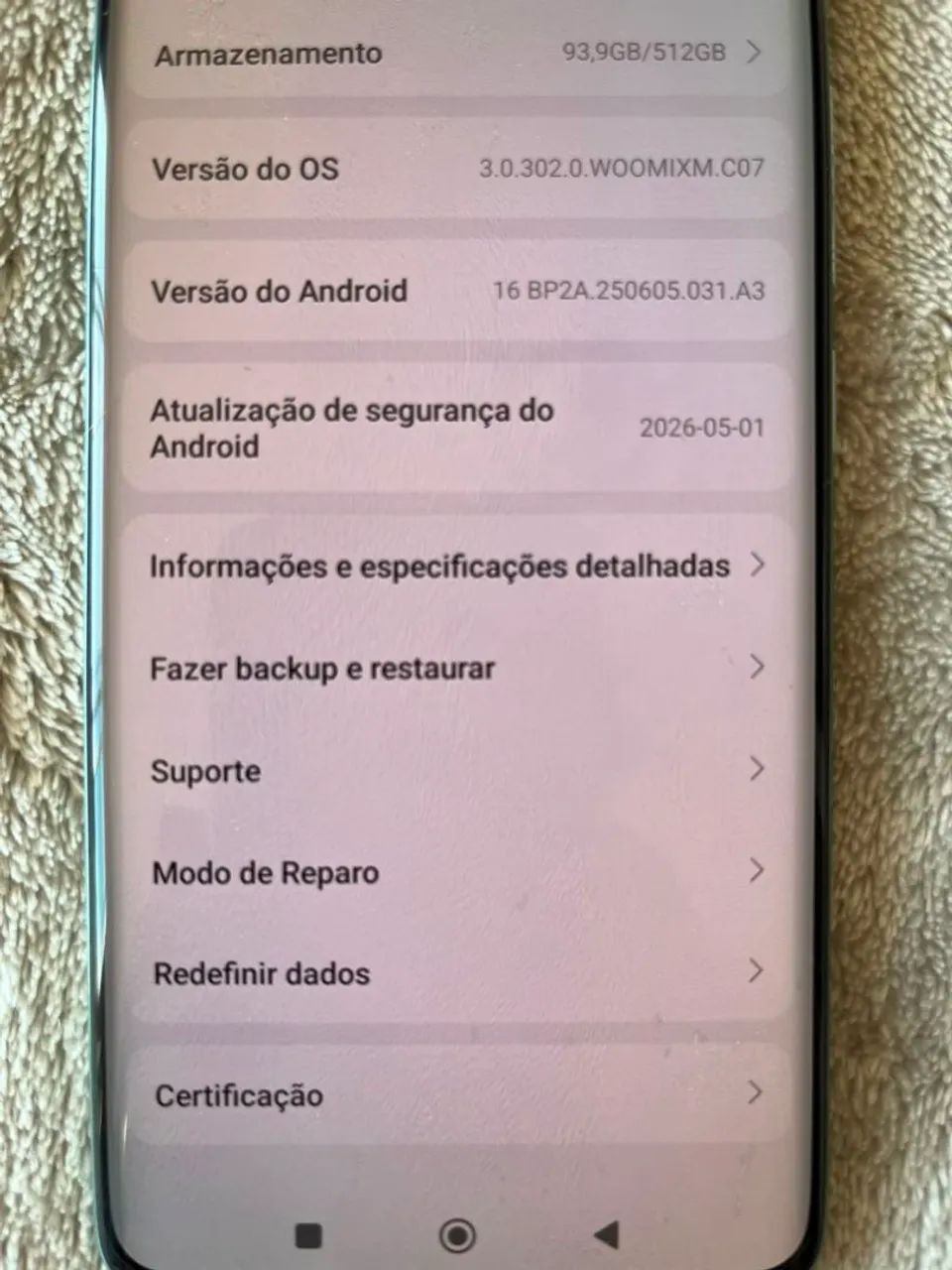 Vendo celular  - Foto 3