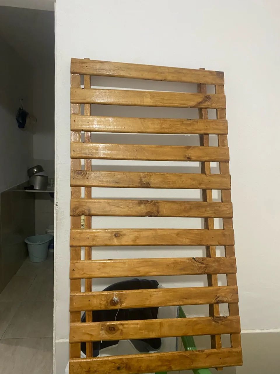 Berço de bebê  - Foto 4