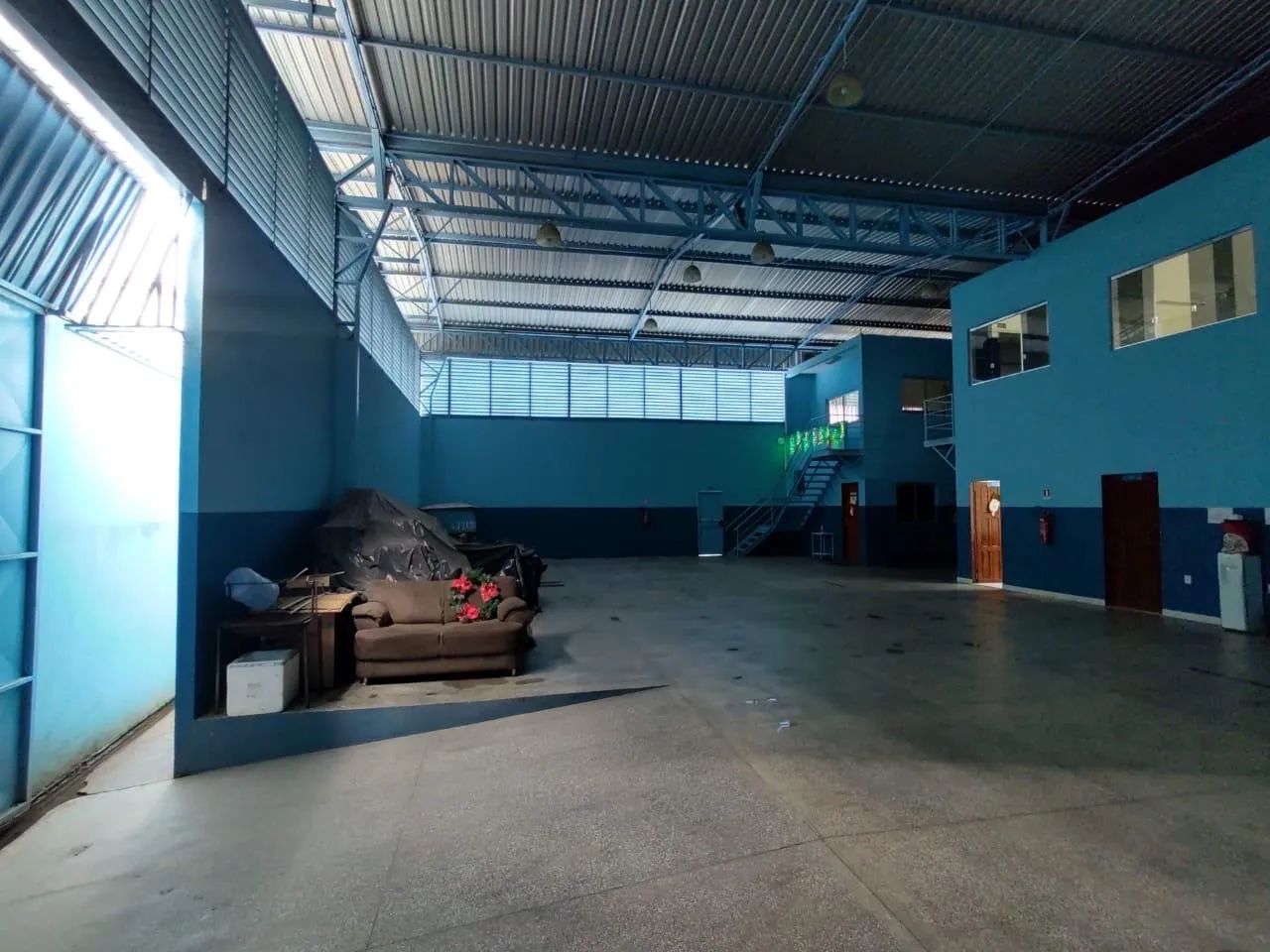 IMÓVEL COMERCIAL PARA LOCAÇÃO ? COROADO - Foto 4