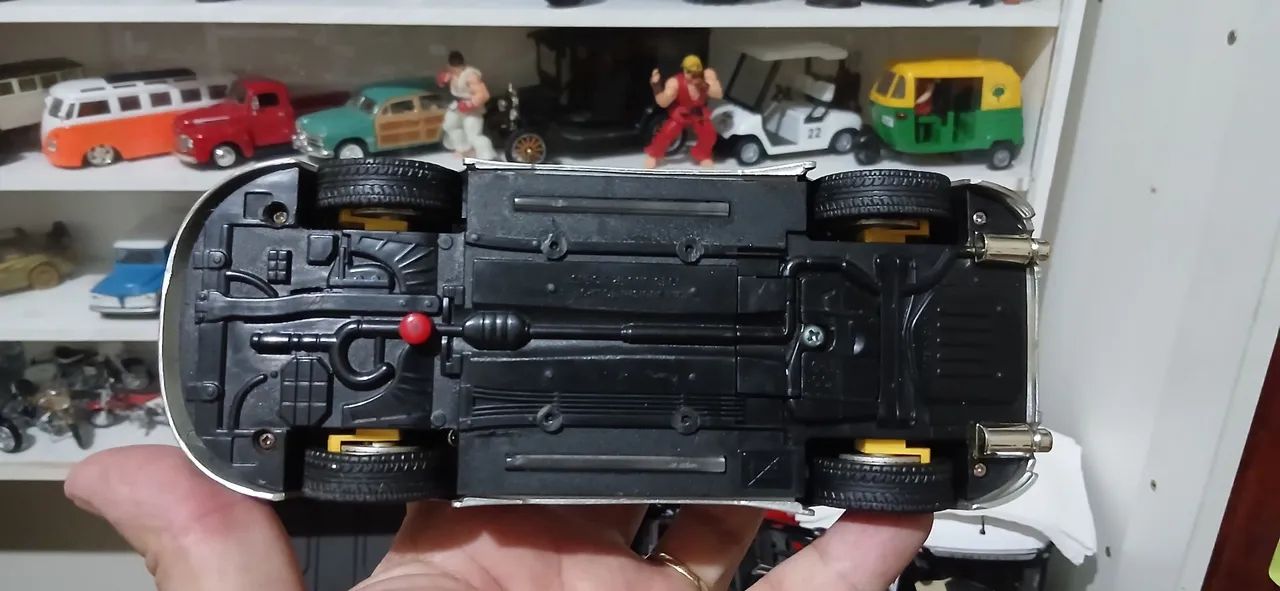 Miniatura 1/24 - Foto 4