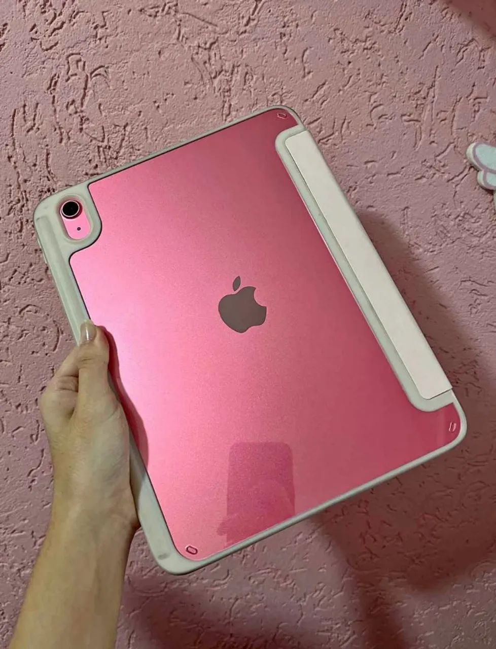 iPad 11 A16 128GB rosa - Foto 2