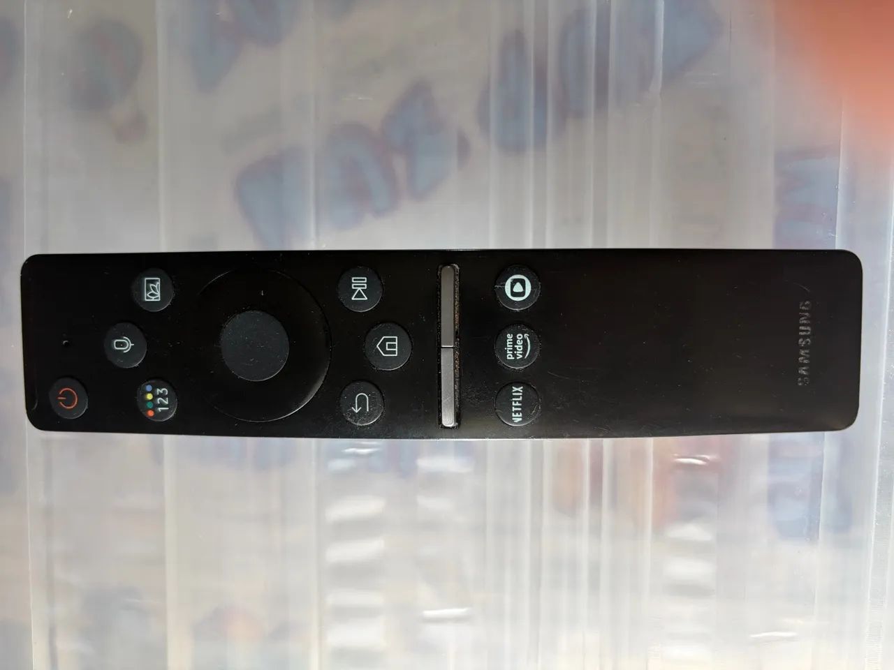 TV SAMSUNG 65? UN65TU8000G - Foto 5