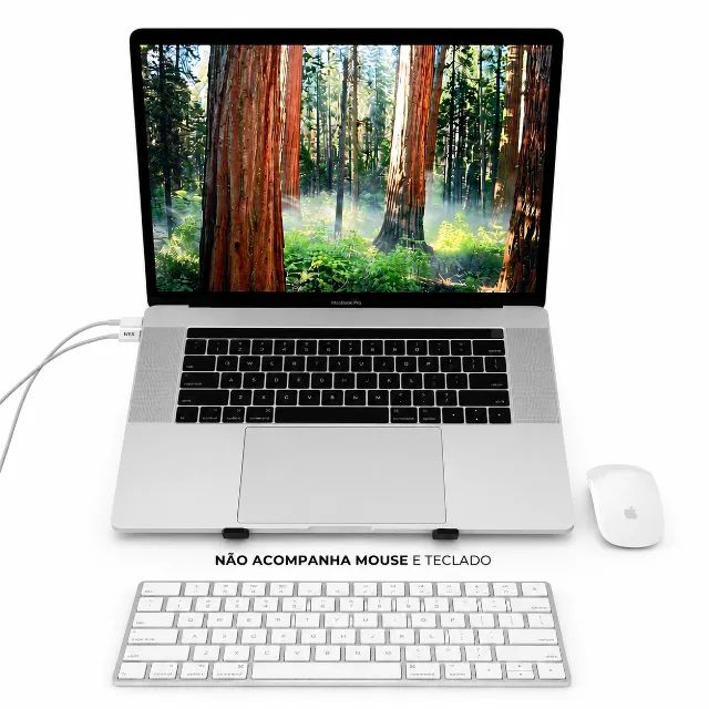 MacBook Pro 15-inch, i7 16 GB - Notebooks - Boa Vista, Porto