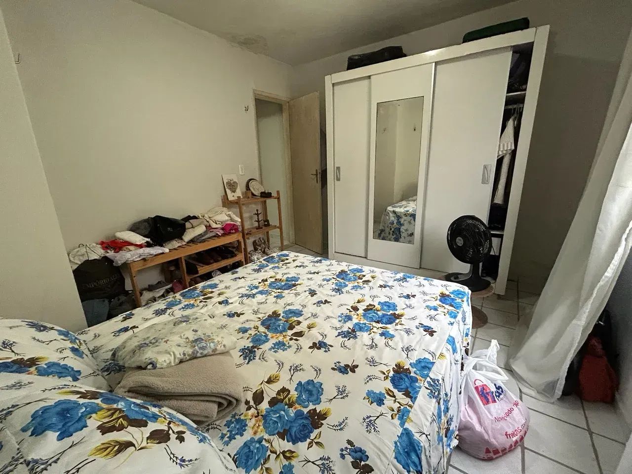 Apartamento na Praia do Meio - Foto 3