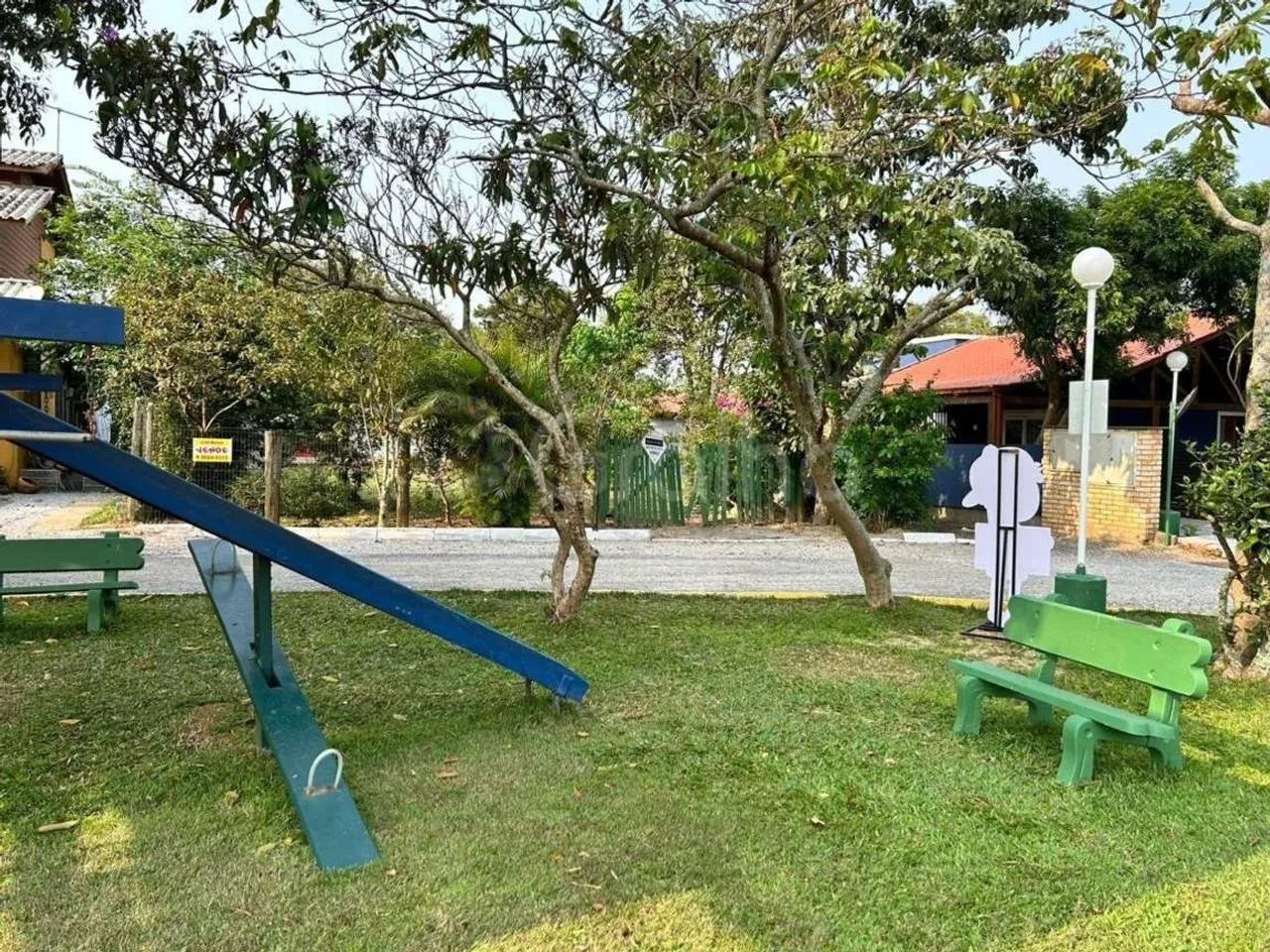 Terreno para Venda em Florianópolis, Campeche - Foto 4