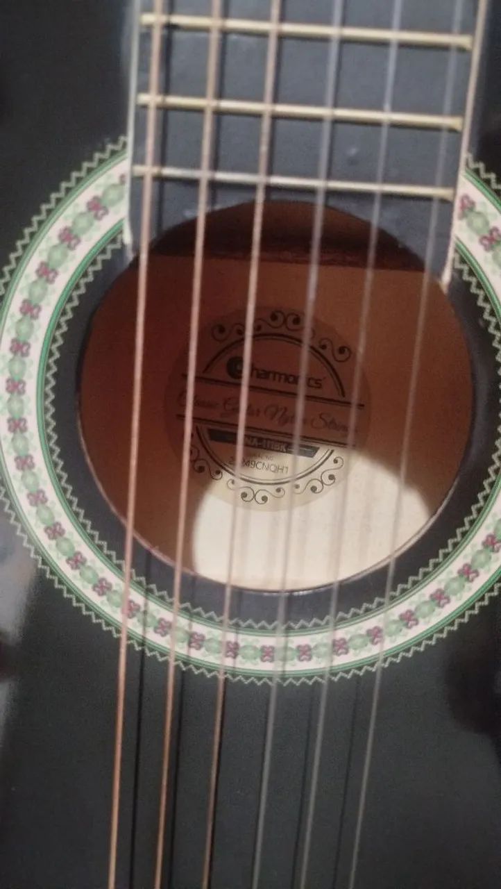 Violão novo - Foto 2