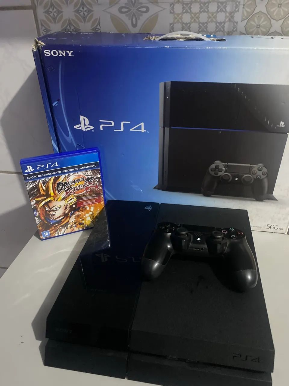 PS4