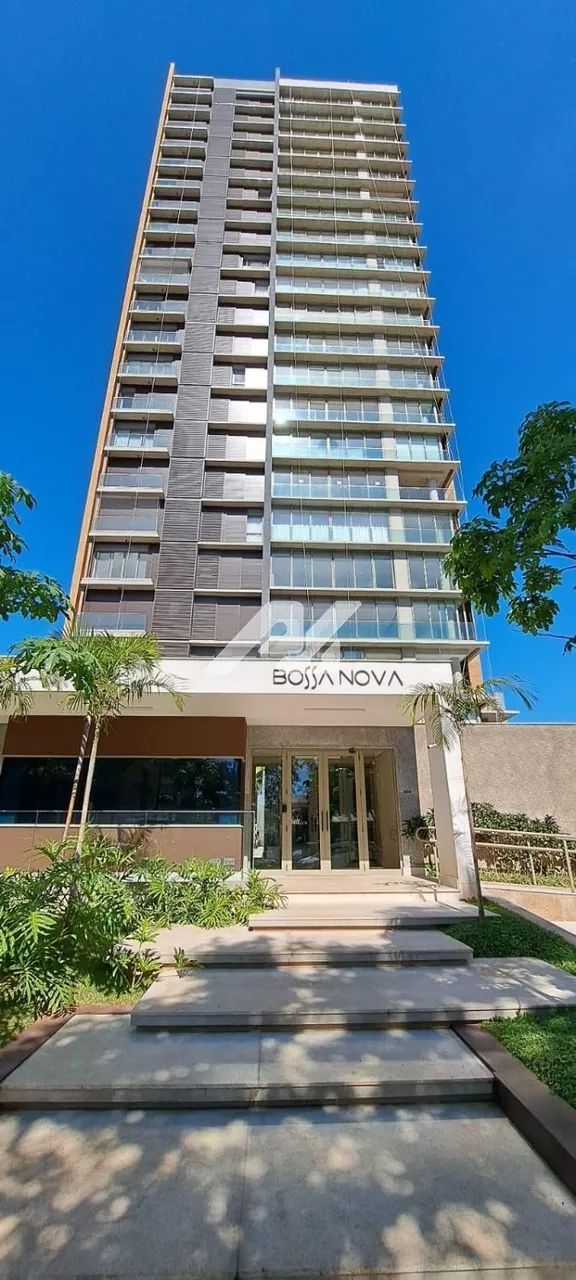 apartamento - Cambuí - Campinas