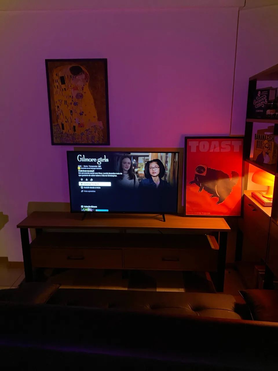 TV 43 TCL - Foto 5
